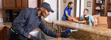 Real Estate Pest Inspections in Montgomery Village, MD